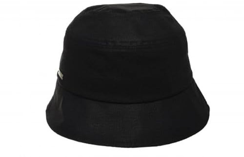 Seeberger Leinen Mix Bucket schwarz Größe One Size