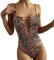 Bikini-Sets Für Damen Bikini Damen Set Badeanzug Bademode Hohe Taille Farbblock Zweiteiliger Kordelzug Badeanzüge Bikinis Für Frauen Badebekleidung Bandeau Brazilian Bikini Tankini Damen Push Up