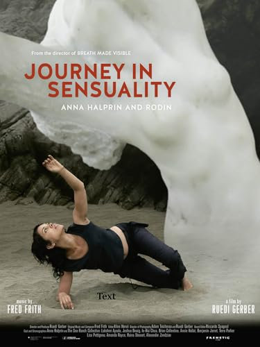 Journey in Sensuality