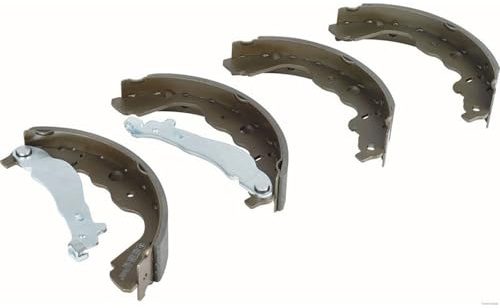 Herth+Buss Bremsbacken Satz Handbremsbacken passend für Dokker Duster Lodg