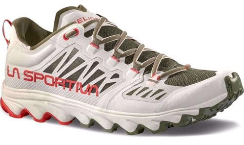 LA SPORTIVA Helios III Herrenschuh, Leichtgewichtiger Laufschuh für Herren, Trailrunning