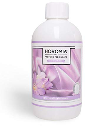 Horomia Profuma Bucato Liquido Brezza Di Primavera - 500 Ml, 1, 1