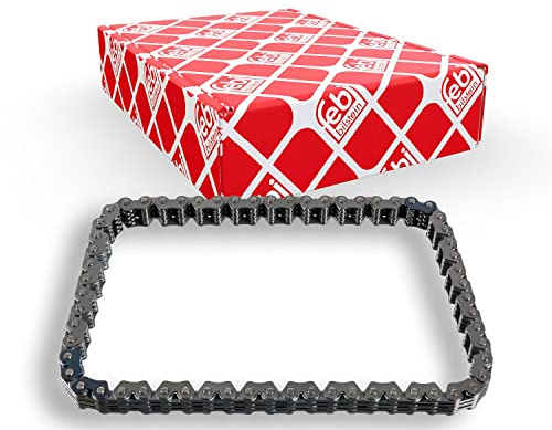 febi bilstein 100074 Chain for balancer shaft, pack of one