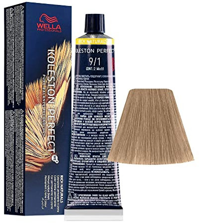 WELLA Koleston Perfect Me+ 9/1 60 ml