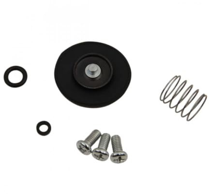 Compatible avec/Remplacement pour COMPATIBLE YFZ 450 / YZF 450 / WRF 450 / RMZ 250 / KLX 450 R/KXF - KIT REPARATION POMPE ENRICHISSEMENT CARBURATEUR / 46-3005