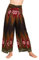 PANASIAM Sunshine Pants one, V13 Black M