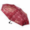 CERDÁ LIFE'S LITTLE MOMENTS - Harry Potter Hand-Regenschirm, faltbar, offizielles Lizenzprodukt von Warner Bros, rot (2400000544_T53C-C65), One size