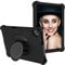 for Lenovo Tab M10 TB-X505F / TB-X605F (10.1) Kids Tablet Case - EVA Lightweight Shockproof Dropproof Handle Kickstand Protective Cover with Shoulder Strap