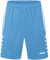 JAKO Allround Trainingsshort Kids blau, 140 Kinder