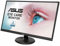 Asus VA249HE 24 (23.8) Monitor, FHD, 1920 x 1080, VA, HDMI, D-Sub, Flicker Free, Filtro Luce Blu, Certificazione TUV (Ricondizionato)