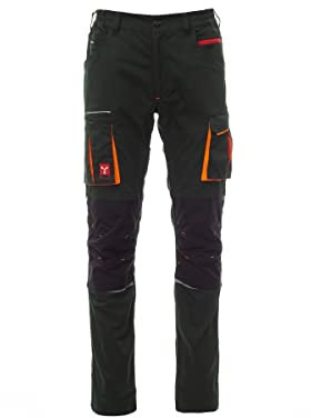 Payper Wear Pantaloni di Protezione Next 400