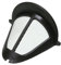Paxanpax PSA703 Kettle Anti-Limescale Spout Filter for Bosch TWK76033, Plastic