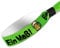 BKSAI Einlassbänder Stoff Einlassbänder VIP Festivalbändchen Verschluss Stoffbänder Eintrittsbänder Festival Armbänder für Oktoberfest Wiesn Party Geburtstag Hochzeit 10pcs