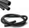 Universal Rubber Reinforced Fuel Pipe Line for Fuel Hose Engine Unleaded Petrol Diesel Oil Water Hose Pipe Line AUTORCE (3.0MM X 7.0MM, 0.5 Meter)