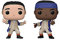FUNKO POP! BROADWAY: Hamilton- Laurens&Mulligan 2PK
