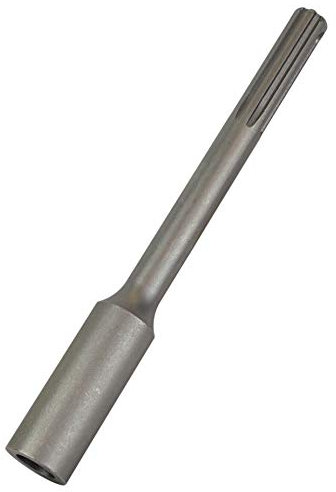 Sabre Tools 7/8 Inch SDS MAX Ground Rod Driver Bit for use with Rotary Hammer Drill (7/8 Ground Rod Driver)