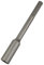 Sabre Tools 7/8 Inch SDS MAX Ground Rod Driver Bit for use with Rotary Hammer Drill (7/8 Ground Rod Driver)