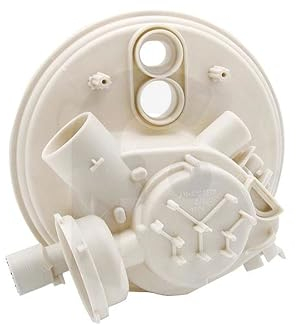 Bloc hydraulique Lave-vaisselle 140000494421 ELECTROLUX Lave-vaisselle 140000494421 ELECTROLUX