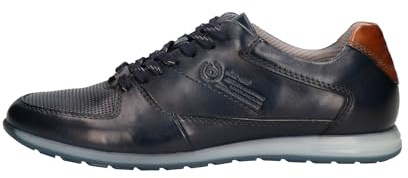 bugatti 311-A9Q06-1000 XL Thorello - Herren Schuhe Freizeitschuhe - 6300-Cognac