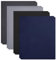 Heveer Flicken Selbstklebend Reparatur Set Daunenjacke Wasserdicht Reparatur Patches für Jacken Zelt Schlafsack 12 Blatt 4 Farben 20 x 14.5 cm