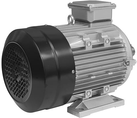 Sealey Air Compressor Electrical Motor 7.5hp 5.5kw - SAC32775B.03