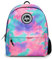 hype Unisex Kinder Multi Dream Smudge Rucksack