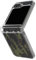 Spigen Ultra Hybrid Pro Coque Compatible avec Samsung Galaxy Z Flip 6 - Digital Camo
