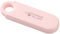 Tablettenbox Pillendose，Pillendose klein für unterwegs，Pillenbox für Vitamine, Medikamente, Pillen, Gute Dichtleistung, Erhaltung der medizinischen Eigenschaften. (Rosa)