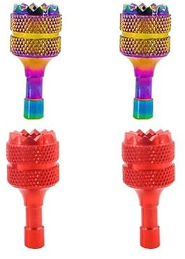 For DJI Mavic 3 Pro/Mini 3 Pro/Air 2S/Air 3/Mini 4 Pro RC/RC 2 Joystick Remote Controller Thumb Rocker Stick(Combo A)