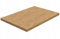 Küchenarbeitsplatte 80 cm - robust - Mit abgerundeten Kanten - strapazierfähig und pflegeleicht - Laminatbeschichtung hinten - Steineiche 5527FP