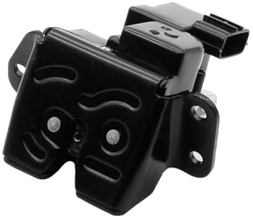 Rear Tailgate Boot Lock For Kia For Sportage 2011-2016 81230-3W000 812303W000 Car Tailgate Latch Gate Lock ActuatorRear Trunk Door Lid Lock Block Latch Catch Actuator