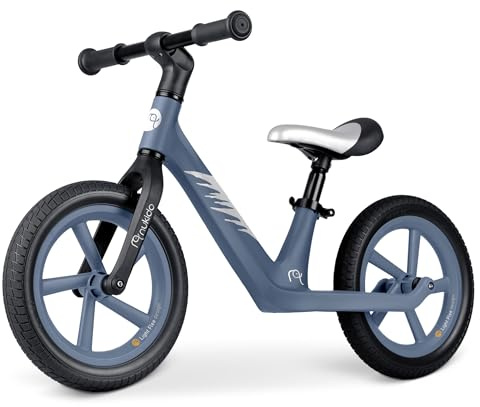 Nukido Laufrad Ab 2 Jahre Sattel Höhenverstellbar Balance Fahrrad Parent