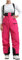 Skihose Damen Wasserdicht Schneehose Hosenträgerhose Winddichte Outdoorhose Snowboardhose Softshellhose Warme Gefütterte Skilanglaufhose Frauen Thermohose Wanderhose Warm Latzhose Ski Pant