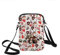 KEYCHIN School Rock Musical Crossbody Bag Dewey Rocker Fans Geschenk Stick It To The Man Umhängetasche School Of Rock Merch, Reggie Cb