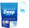 100g Toilet Cleaner,Toilet Cleaner Limescale Remover,Toilet Active Oxygen Agent,Heavy Duty Drain Gel,Self Activating Powder for Toilet Bowl Cleaning,Limescale Remover Toilet,T-oilet Drain Cleaner