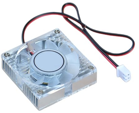 Zkydhbd High Performances Graphics Card Fan For Enhanced Ventilation In Compact PC Case Other Small Gadgets Heat Sink Graphics Card Coolers