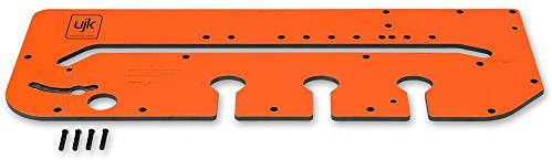 UJK Variable Angle Kitchen Worktop Jig