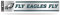 Rico Industries NFL Heckklappen-Aufkleber, 7,6 x 43,2 cm, NFL Philadelphia Eagles Heckklappen-Aufkleber, 7,6 x 43,2 cm., TGS2501, blaugrün, 3 x 17-inches
