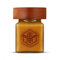 Manuka South Miel de Manuka MGO 263+ (UMF10+) 250g - Certifié Miel de Nouvelle Zélande dans un pot en verre élégant avec couvercle en bois de hêtre - brut et naturel - riche en méthylglyoxal