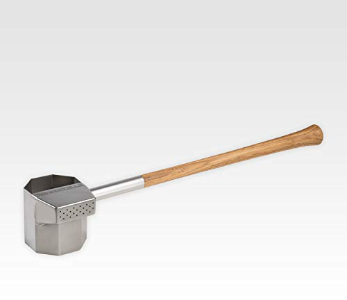 SAUNAGUT® REGENKELLE® (Klein, Eiche)