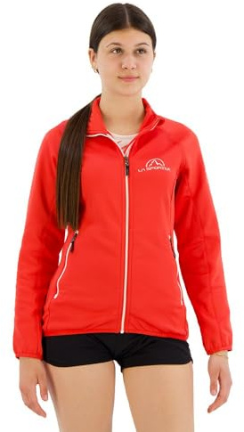 La Sportiva Promo Fleece Woman Damen-Sweatshirt
