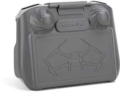 Schutzhaube für DJI Mini 3 Pro, 2 in 1 Sonnenschutzabdeckung, schützt Screen Keys Joystick, Anti-Squeeze, Anti-Scratch, Protector Guard Drone Zubehör
