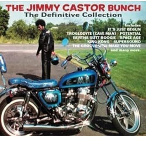Definitive Collection