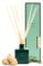 Jean & Len Raumduft Rosemary & Ginger, im stylischen und nachfüllbaren Glasbehälter, würzig-frischer Unisex-Duft nach Rosmarin und Ingwer, Raumduft mit Diffuser Stäbchen, vegan, 100 ml
