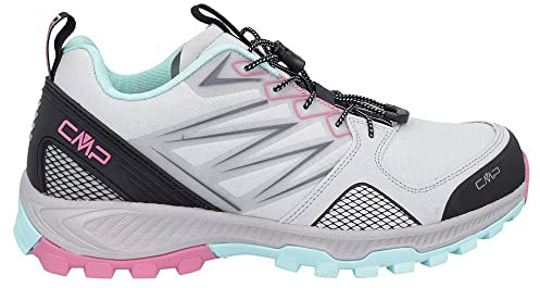 CMP Atik Wmn WP Shoes-3q31146, Trail Running Shoe Damen, EIS Wasser, 36 EU