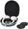 ProCase Custodia per Cuffie Sony WH-CH520/ WH-1000XM4/ WH-CH720N, JBL Tune 510BT, Custodia per Cuffie Bluetooth Over Ear con 1 Piccola Scatolina per Accessori –Blu Marina