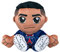 Bleacher Creatures PSG Achraf Hakimi Kuricha Plüsch 20,3 cm – weicher Chibi inspirierter Fußball-Superstar
