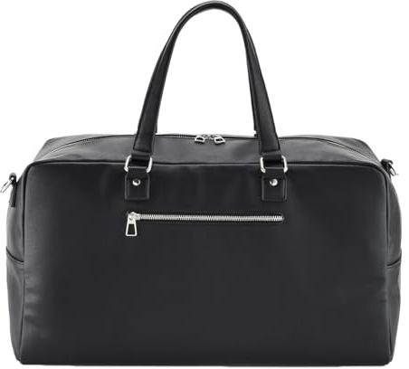 Tailored Luxe Weekender Reisetasche