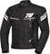 FLM Traction Textiljacke - Wasserdicht & Atmungsaktiv - Airbag-geprüft - Mit Thermoweste & Reflektoren