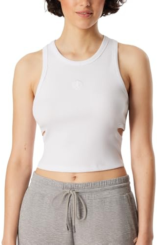 Schiesser Damen Schlafanzugoberteil Top Trägertop - 183228